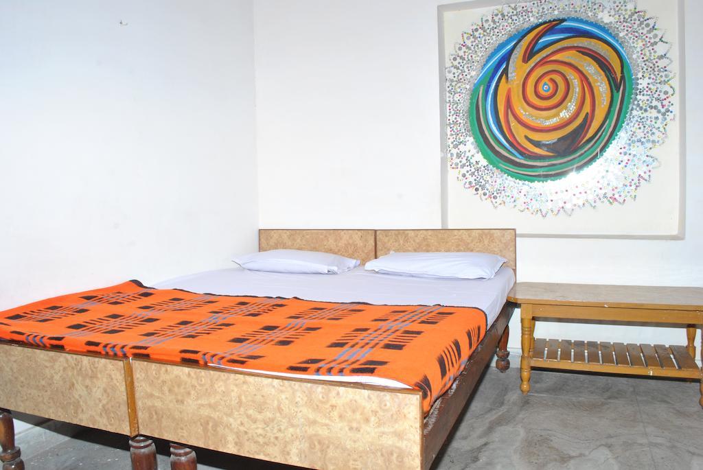 Priya Guest House Ajmer Buitenkant foto