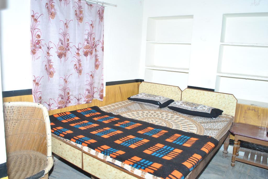 Priya Guest House Ajmer Kamer foto